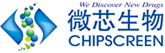 Chipscreen Logo